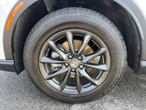 New 2026 Honda CR-V EX-L image 9