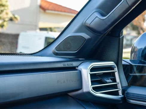 Used 2022 Toyota Tundra Platinum image 24