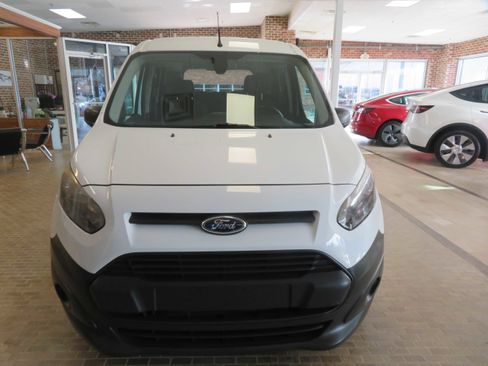 Used 2016 Ford Transit Connect XL image 2