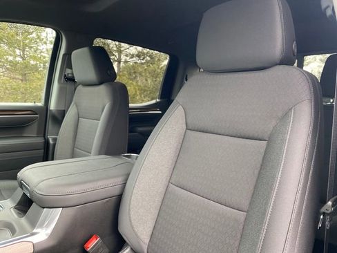 New 2026 Chevrolet Silverado 1500 RST image 10