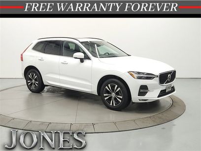Used 2023 Volvo XC60 B5 Core