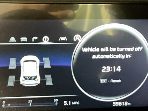 Used 2024 Kia Seltos S AWD/4WD image 22