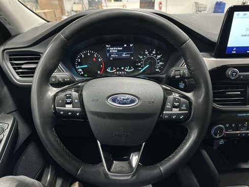Used 2022 Ford Escape SE w/ Convenience Package image 15