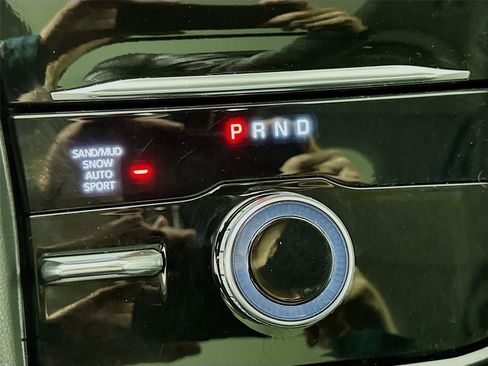 Used 2021 Jeep Grand Cherokee L Limited image 21