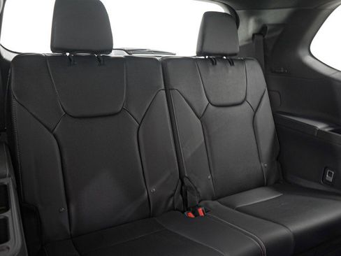 Used 2025 Lexus TX 350 AWD image 17