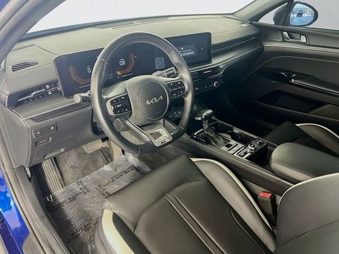 Used 2025 Kia K5 GT-Line w/ GT-Line Premium Package image 11