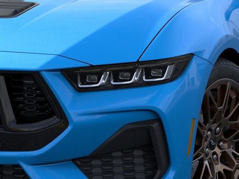 New 2025 Ford Mustang GT Premium w/ GT Performance Package image 18