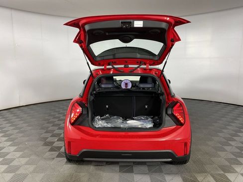 New 2026 MINI Cooper S FWD image 20