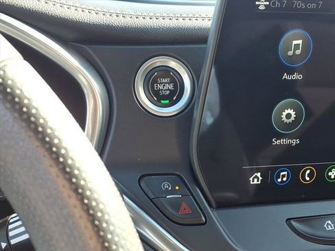 Used 2023 Chevrolet Blazer LT w/ Driver Confidence Package image 17