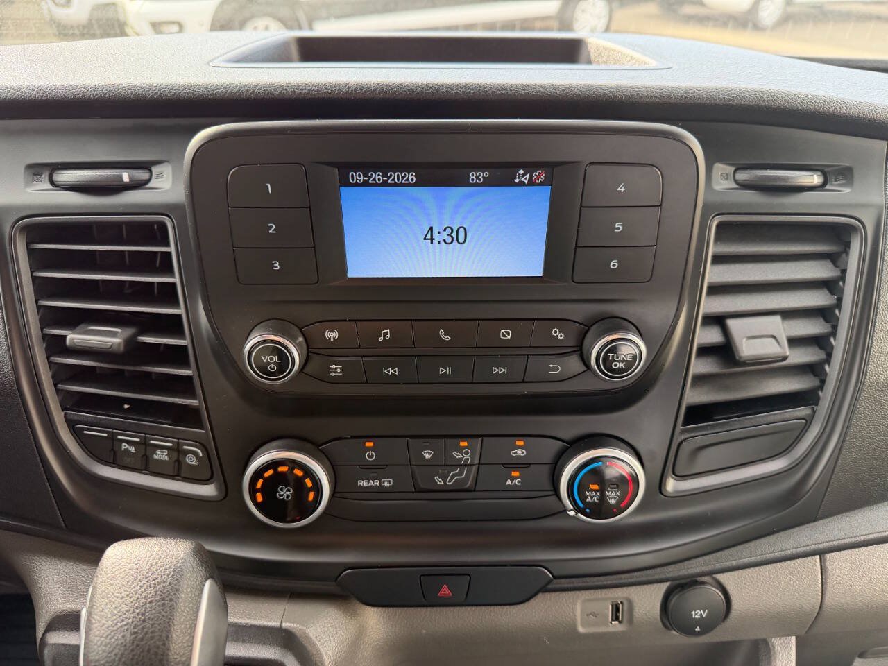 Used 2024 Ford Transit 350 XL RWD image 29