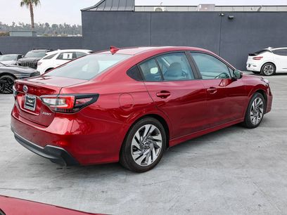 Used 2024 Subaru Legacy Limited