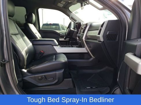 Used 2021 Ford F250 Lariat image 19