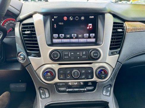 Used 2016 GMC Yukon Denali image 19