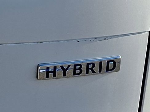 Used 2025 MAZDA CX-50 2.5 Hybrid w/ Premium Plus Pkg image 31