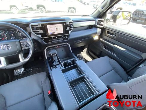 New 2026 Toyota Tundra SR5 AWD/4WD image 23