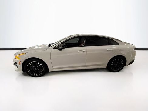 Used 2022 Kia K5 GT-Line w/ GT-Line FWD Premium Package image 9