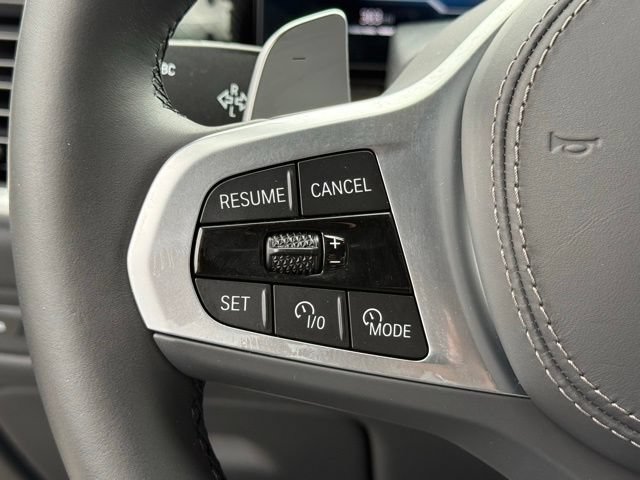 Used 2026 BMW X5 sDrive40i w/ M Sport Package RWD image 25