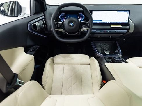 New 2026 BMW X3 xDrive30i AWD/4WD image 4