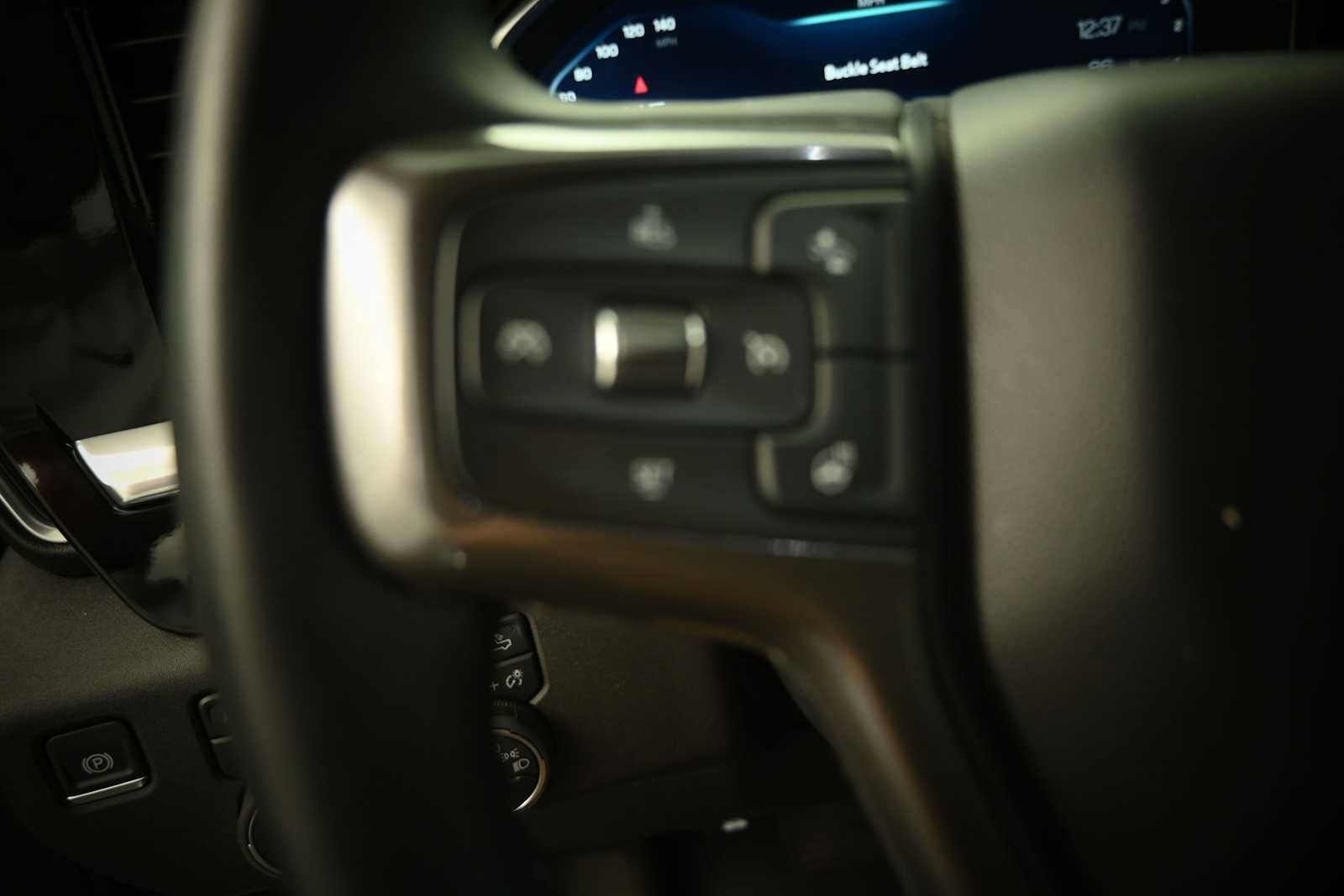 Used 2025 Chevrolet Silverado 2500 High Country w/ Z71 Off-Road Package AWD/4WD image 18