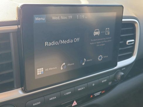 New 2026 Hyundai Venue SE image 25