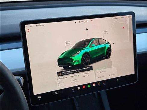 Used 2023 Tesla Model Y Performance image 10