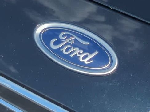 Used 2020 Ford Fusion SE FWD image 10