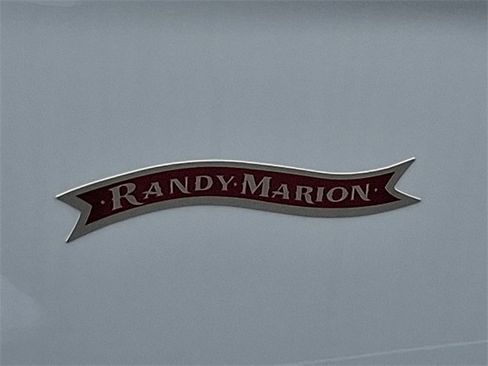 Used 2023 RAM 3500 Tradesman w/ Chrome Appearance Group image 34