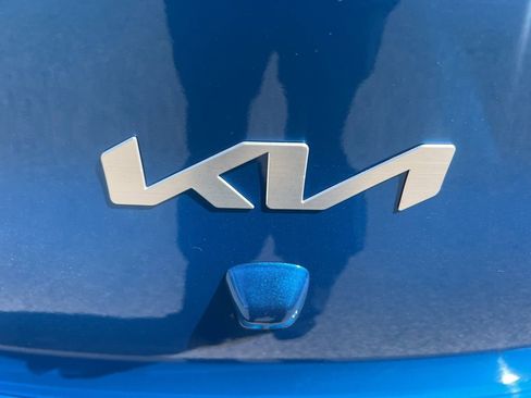 Certified 2023 Kia Rio S FWD image 29