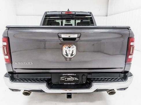 Used 2019 RAM 1500 Laramie RWD image 7