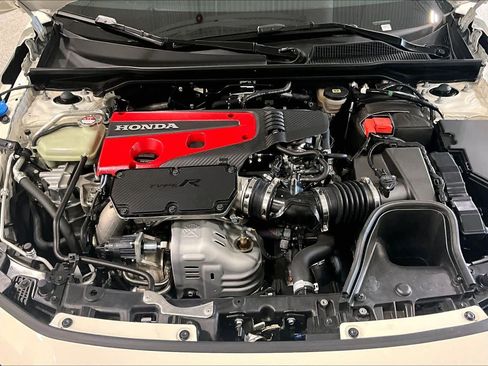 Used 2025 Honda Civic Type R image 27
