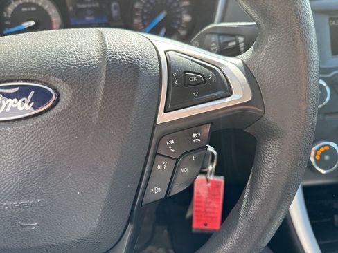 Used 2014 Ford Fusion SE image 12