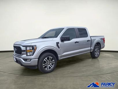 Used 2023 Ford F150 XL w/ STX Appearance Package