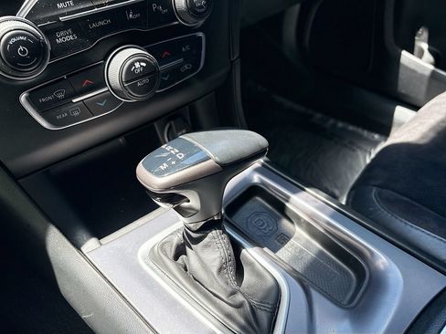 Used 2021 Dodge Charger Scat Pack w/ Plus Group RWD image 17