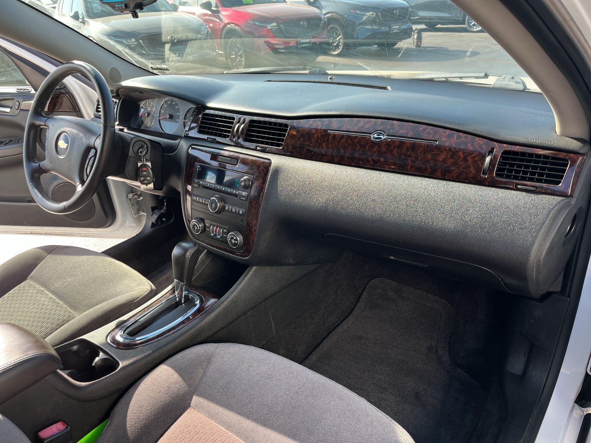 Used 2012 Chevrolet Impala LT w/ LT Sunroof Package FWD image 37