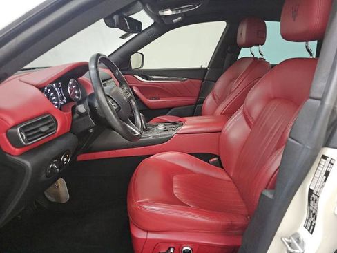 Used 2022 Maserati Levante GT image 2