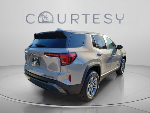 Used 2026 GMC Terrain Elevation FWD image 3