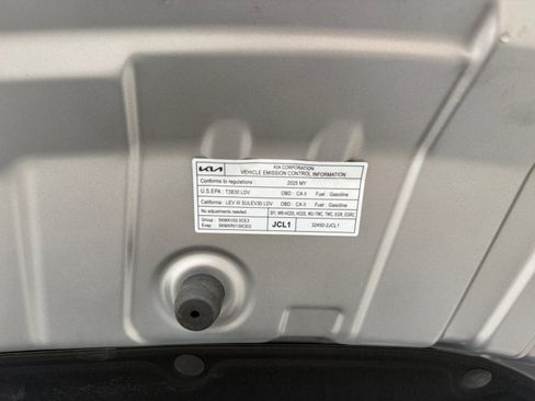 Used 2025 Kia K4 FWD image 12