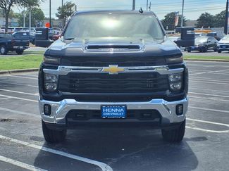 New 2025 Chevrolet Silverado 2500 LT w/ All Star Edition video 2