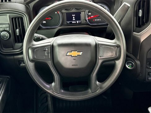 Used 2024 Chevrolet Silverado 2500 W/T w/ WT Fleet Convenience Package image 19