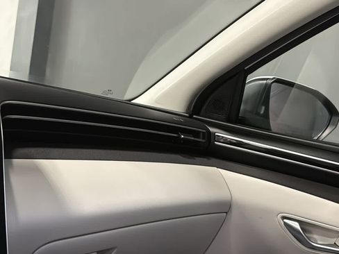 Used 2024 Hyundai Tucson SEL w/ Convenience Package AWD/4WD image 18