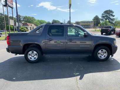 Used 2011 Chevrolet Avalanche LS