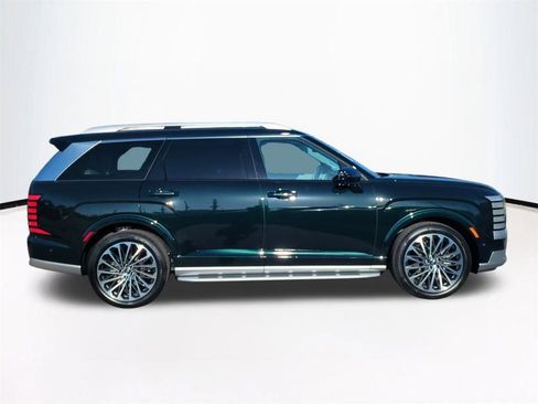 New 2026 Hyundai Palisade Calligraphy image 4