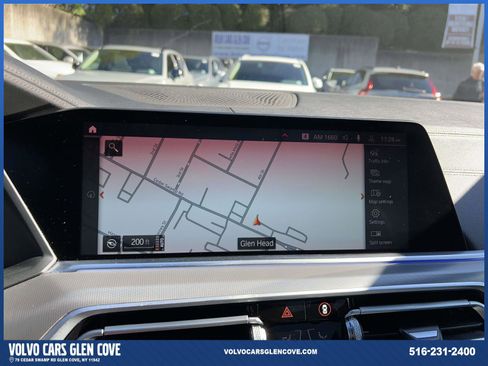 Used 2023 BMW X5 xDrive40i w/ Parking Assistance Package image 27