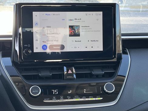 Used 2023 Toyota Corolla LE image 12