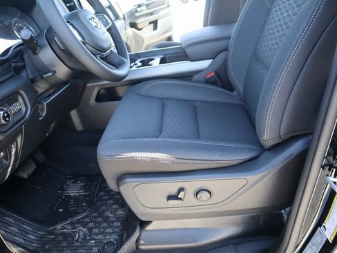 New 2026 RAM 1500 Big Horn image 12