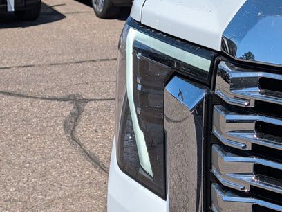 New 2026 GMC Sierra 3500 Denali w/ Denali Reserve Package
