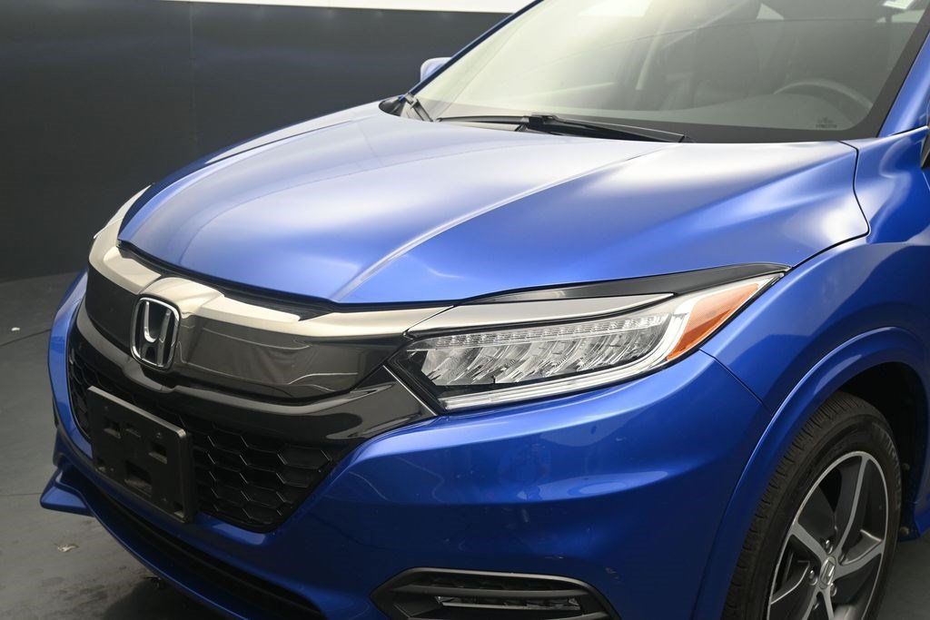 Used 2020 Honda HR-V Touring image 9
