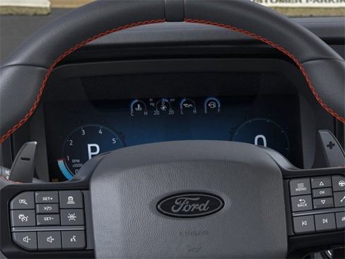 New 2025 Ford F150 Raptor image 13