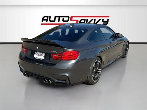 Used 2015 BMW M4 Coupe image 7