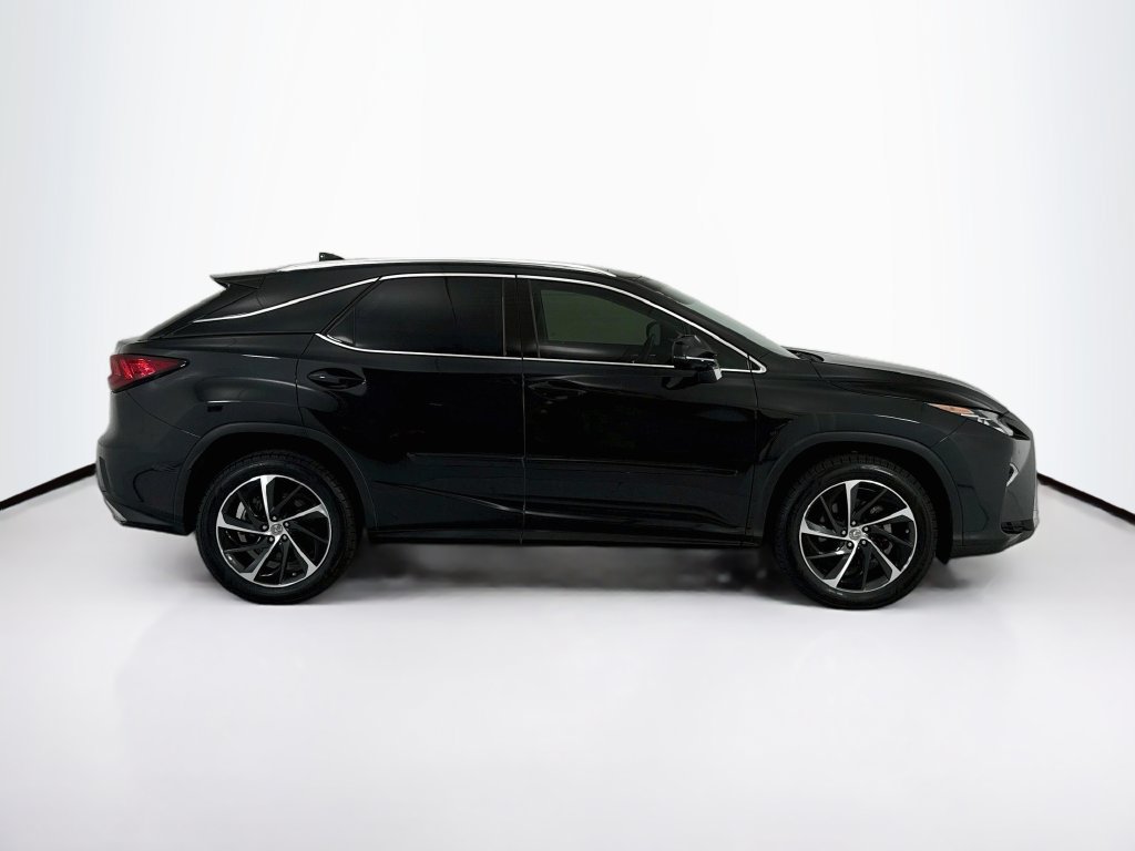 Used 2017 Lexus RX 350 AWD w/ Luxury Package image 4